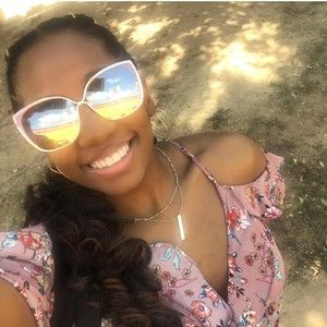 Meet your Posher, Amber marie